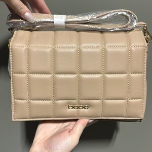 Brand new Bebe Chica LG Chain Shoulder Bag